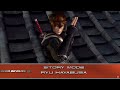 Dead or Alive 3: Story Mode - Ryu Hayabusa