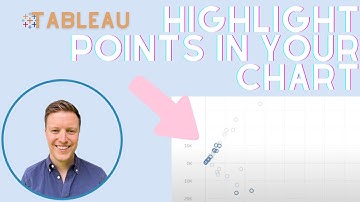 How to Add a Highlighter to Your Tableau Dashboards (Quick Tip)