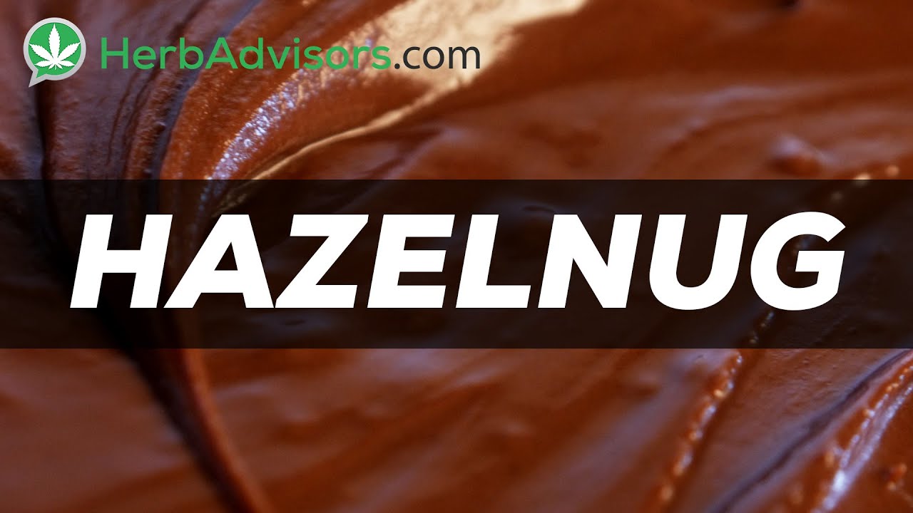 Hazelnug Review by HerbAdvisors.com