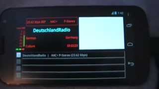 Dream for Android screenshot 4