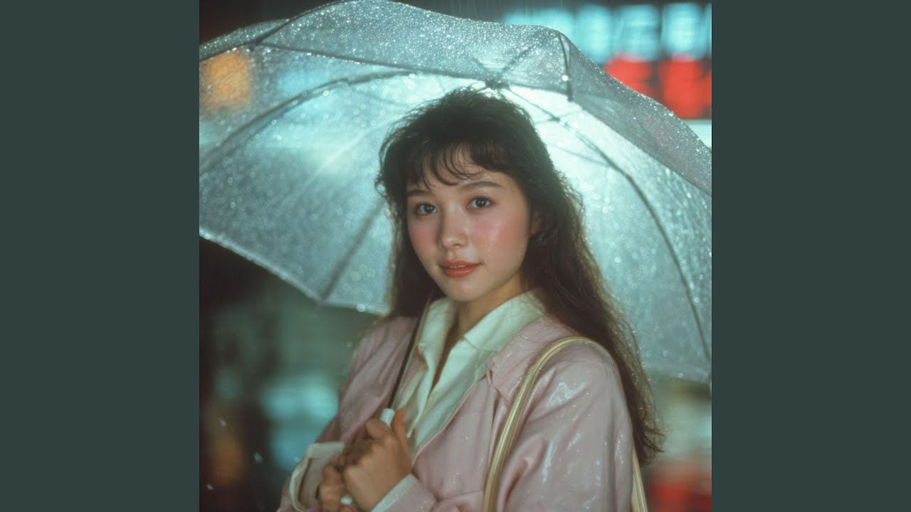 雨上がりのカセット (ameagari no kasetto) - Post-Rain Cassette