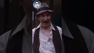 Friday 13th: Crazy Ralph Is The Funniest Character In This Movie  #shorts