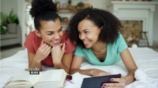The Rise of a New Reading Generation with BookTok