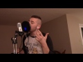 Closer (The Chainsmokers ft. Halsey) cover by Stephen Scaccia