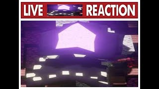 Witherstorm stream