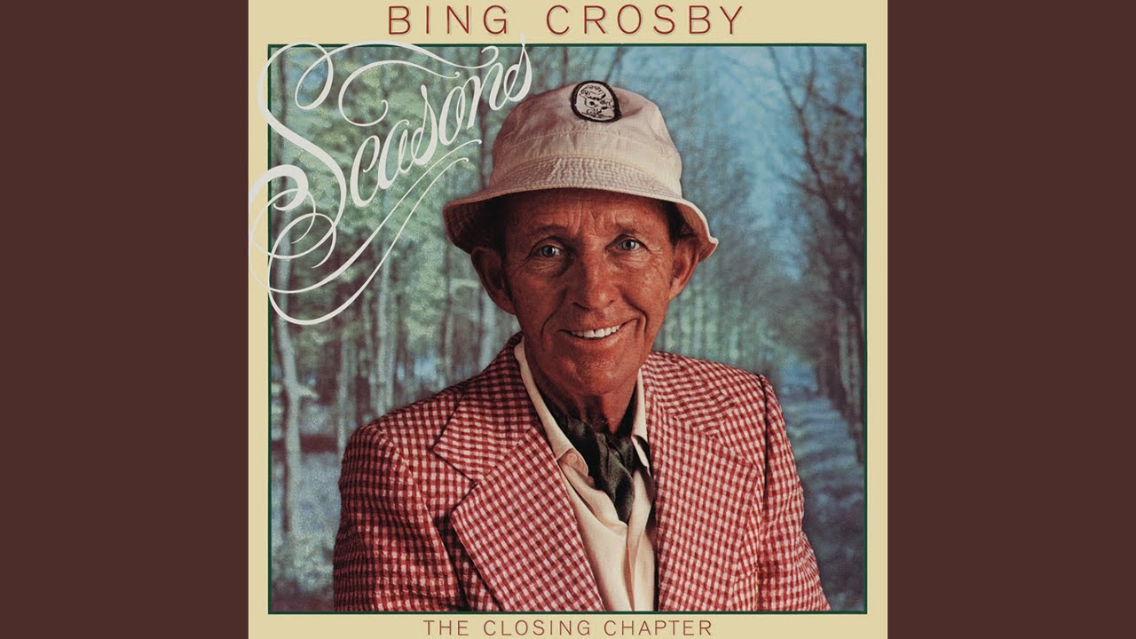 Yesterday When I Was Young