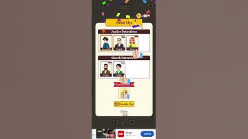 Detective IQ|Flashback Series|Level#39,40  Solution Walk-through Answers.