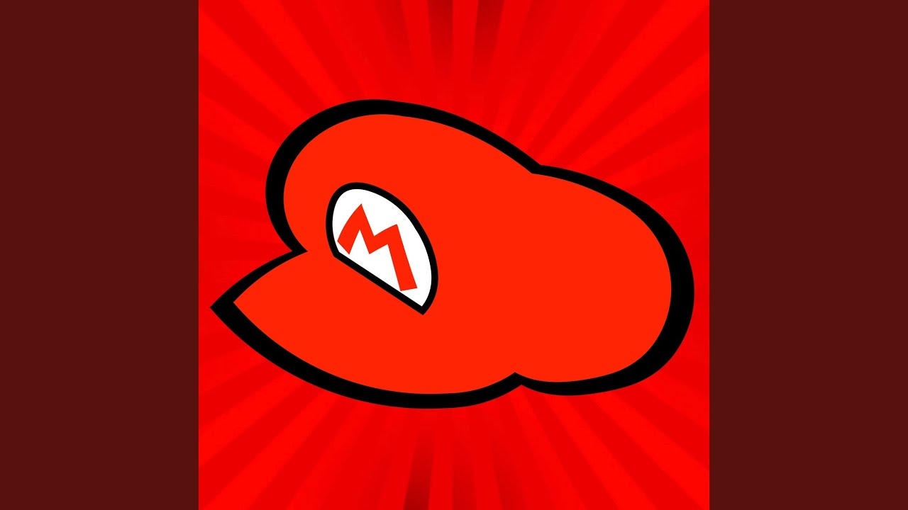 マリオ無敵BGM (Boom Bap Remix) YouTube