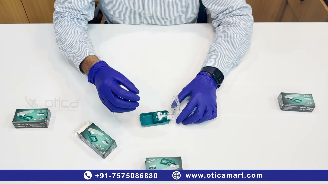 How to Use a Tablet Cutter: Perfect Cuts Every Time, Tablet Cutter Comparison best medicine cutter
