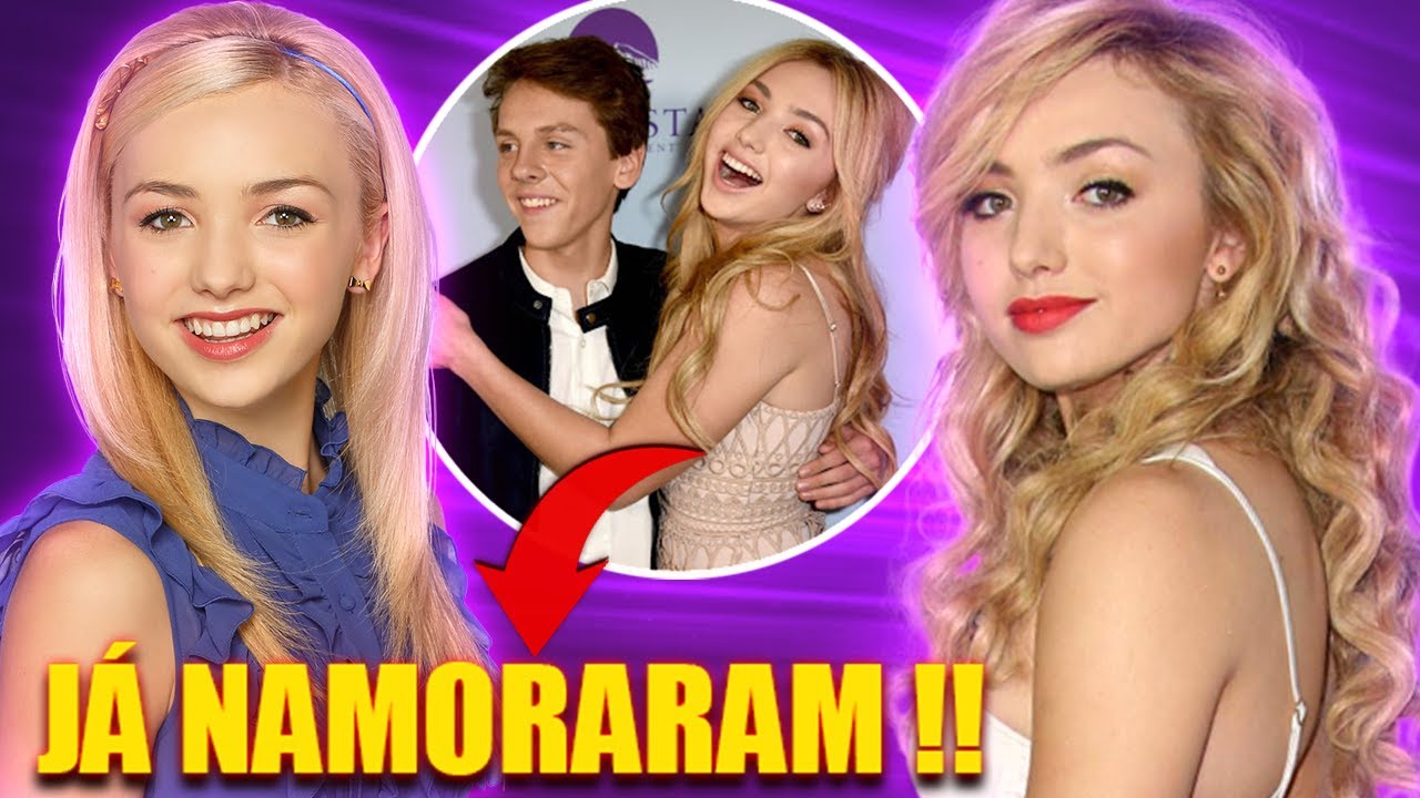 A HISTORIA DE PEYTON LIST A BOICOTADA PELA DISNEY