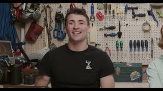 We Tested... These Are The BEST Climbing Harnesses Of 2024 💪