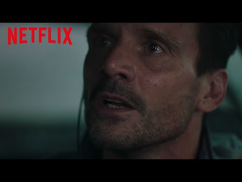 Wheelman | Trailer oficial [HD] | Netflix