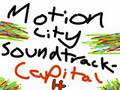 Motion City Soundtrack - Capital H