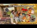 Meri Begum Ki Pehli Khushi 🌱Ghar Mein Umeed Ka Naya Pouda Laga Diya ❤️