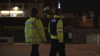 The benefit of the Honorary Police in the community What I Enjoy About Being In The Honorary Police