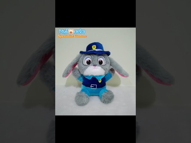 myboneka adalah Rumah Kreasi boneka custom #toys #bonekalucu #maianananak #myboneka #kids #baby