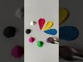 simple Rangoli, satisfying rangoli, Easy rangsatisfying #asmroli, Tricks and tips,ASMR#rangoli
