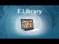 E Library المكتبة الالكترونية 