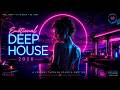 Emotional Deep House 2026 | Moonlight Reflections #7