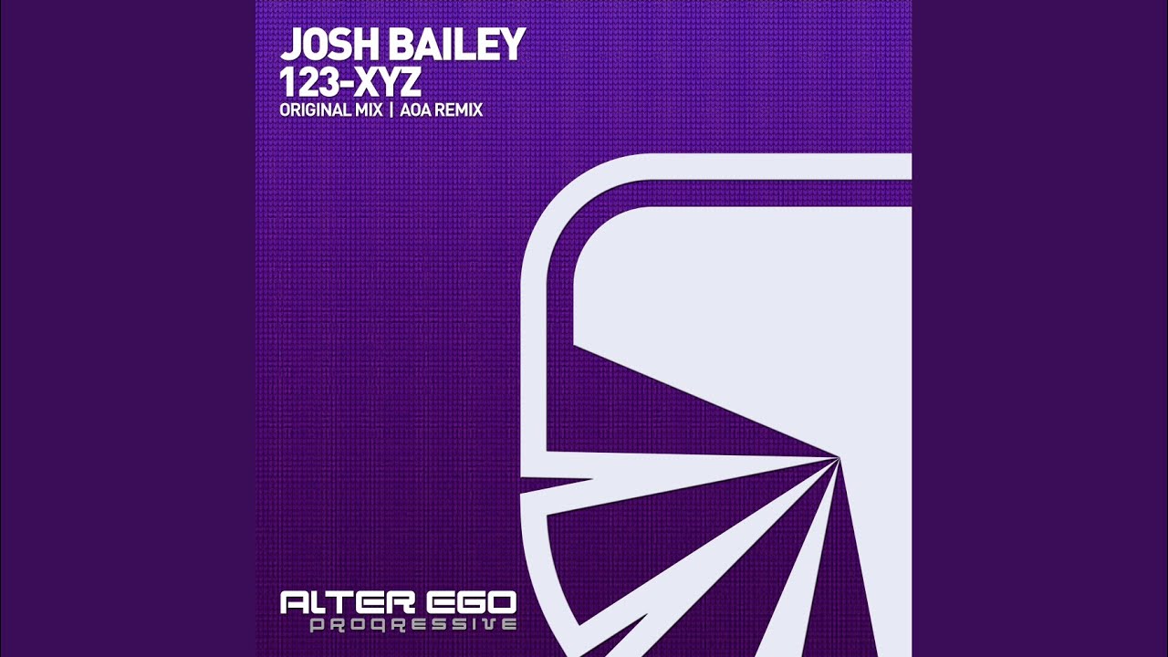 123-XYZ (Original Mix)