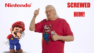 What Really Happened Between Charles Martinet and Nintendo!