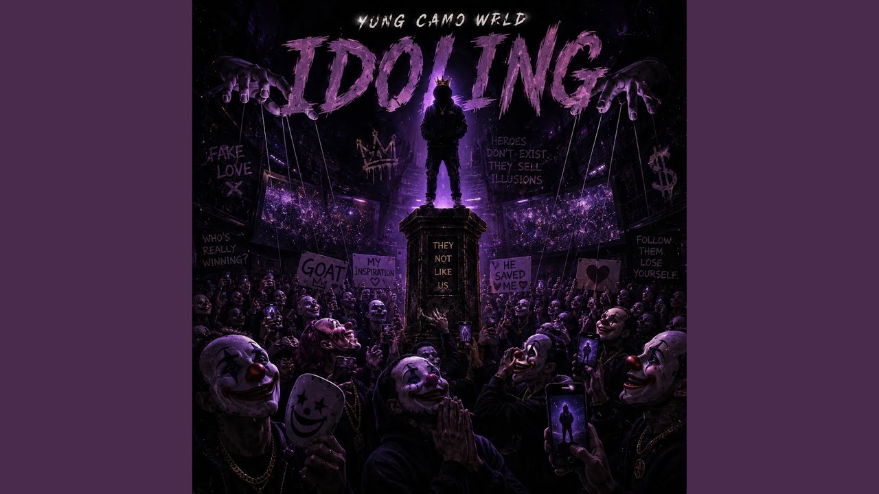 Watch Idoling on YouTube Watch Idoling on YouTube