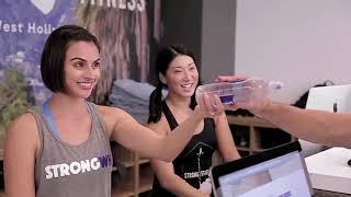 Introduction to Basecamp Fitness