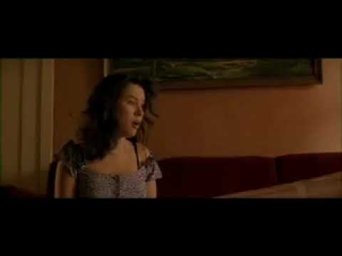 Movie Catfight and KO - Kim Basinger One punch KOs Jennifer Tilly