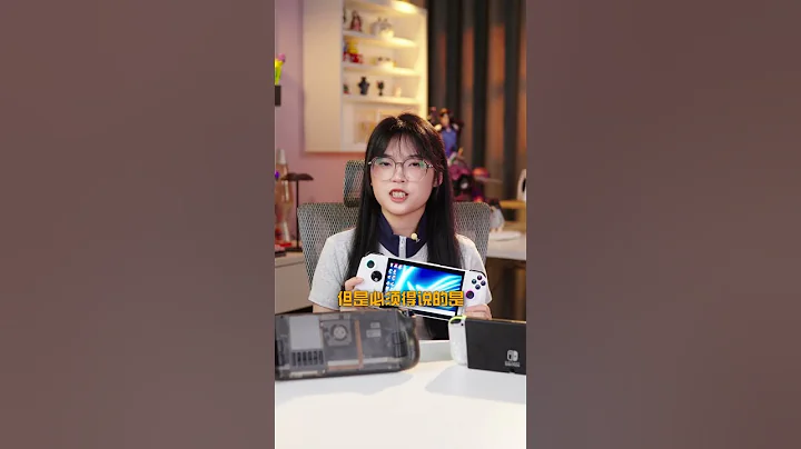 Windows掌機全方位測評！一分鐘告訴你它的優缺點｜大狸子切切裡 - 天天要聞