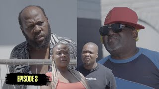 STEPMOM FROM HELL - EPISODE 3