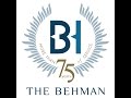 Documentary Movie For Behman Hospital Marking 75 Years Of Care And Service 