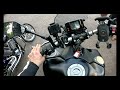 Bikers Meet At the Horse & Jockey Pub, Corley (Spring 2024)