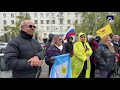 Fidel en el alma de Rusia y Latinoamérica