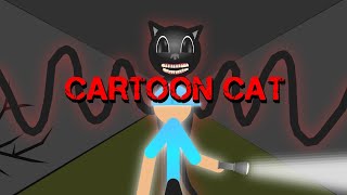 Cartoon Cat Song (Music Video)