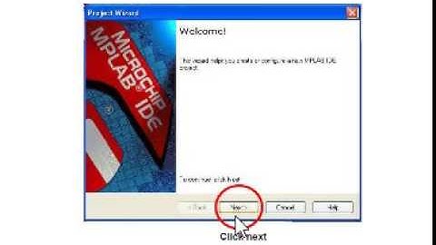introduction to mplab and programming in assembly language for controller.
