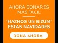 Ahora donar para las personas con #párkinson con menores recursos es más sencillo. Haznos un 'bizum'