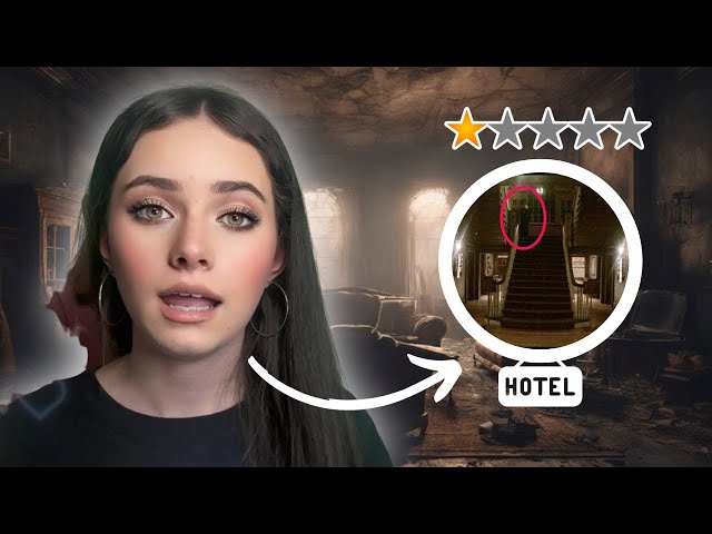 RECEPCIONISTA DO PIOR HOTEL FAZ A SUA RESERVA | ASMR ROLEPLAY | YasASMR_ #asmr #roleplay
