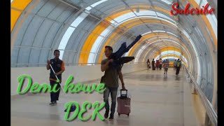 Download Lagu DEMI KOWE (VIDEO official) MP3