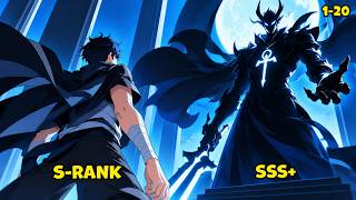 Broke Isekai Boy Gets AUTO LEVEL SYSTEM & Unlocks a Hidden Class |    Manhwa Recap