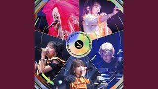 Por トレカ Your Sky Final EP DMD Ezra Aderhold Jawbreaker Z FLX Nuke - 2024 Tour Series