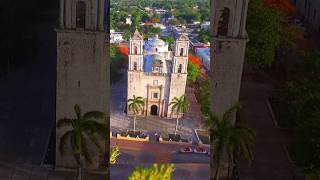 📍Valladolid Yucatán, México🇲🇽 #pueblomágico #Valladolid #sulydorado  #depaseoconsulydorado #México
