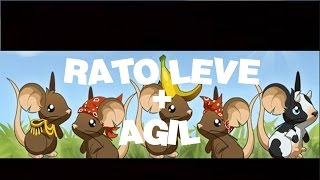Transformice Rato Leve Hilesi | Sertcocuk87