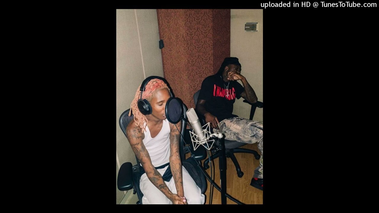 nine vicious x patrick x bella x jwade type beat - allday - stanthekid