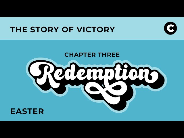 Easter – The Story of Victory | Contemporary Service class=