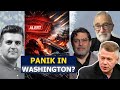 Marandi, Krapivnik & McGovern: USA und Israel greifen Iran an – Teheran schlägt zurück