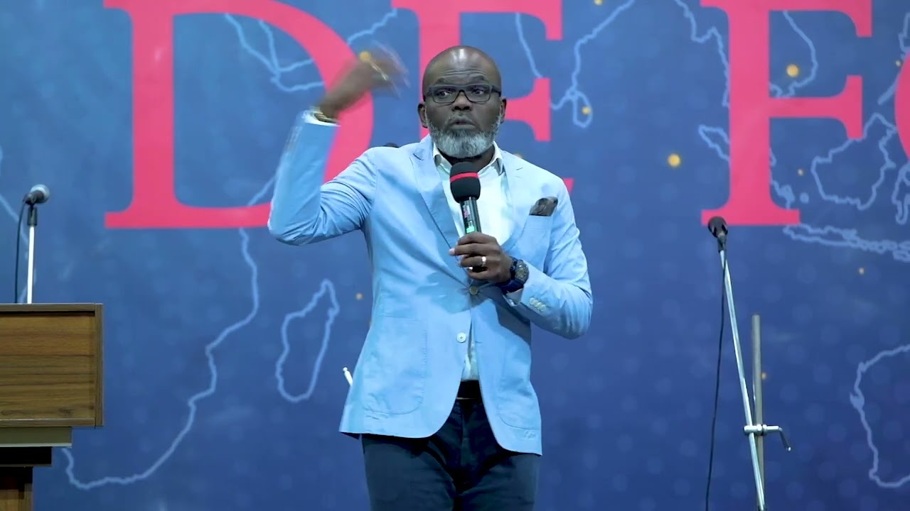 PROPHETE NGAWALA : COMMENT IDENTIFIER LES VOLEURS D'ETOILE