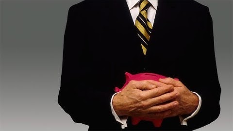 Successor Trustee -- 60 Second Business Tip