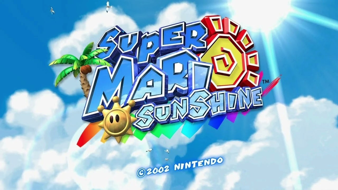Joplin - Maple Leaf Rag (Super Mario Sunshine Soundfont)