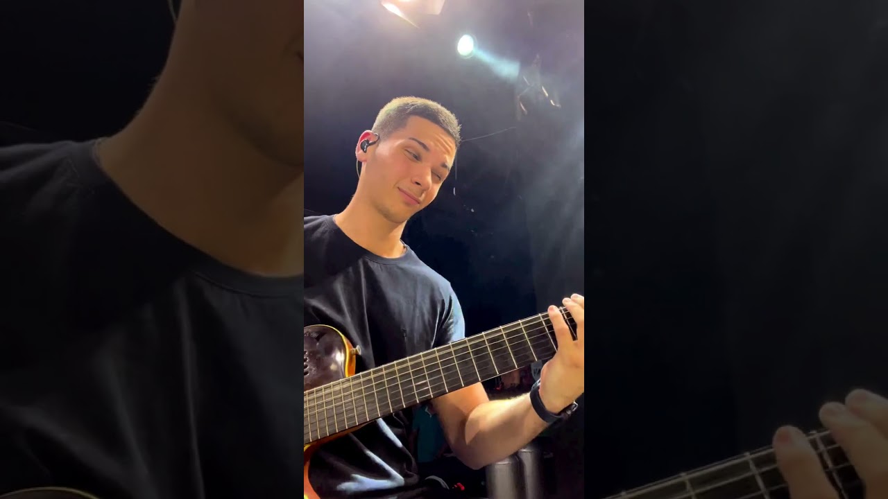 SE LIGA NESSE SOM! GRANDE JOVEM TALENTO  ️Vacilão (Zé Roberto) - Gravada por Zeca Pagodinho