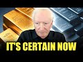 BEWARE STACKERS! Expect a Gold and Silver Pullback to Happen at Any Moment | Michael Oliver